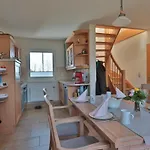 Ferienhaus Fh Strandläufer Nienhagen