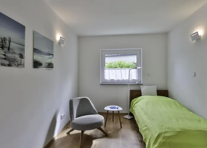 Fh Strandlaeufer Holiday home