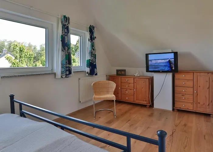 Holiday home Fh Strandlaeufer *